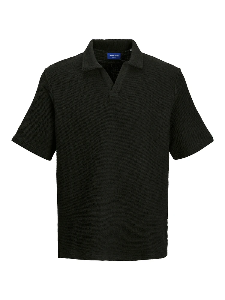 Split neck Polo | Jack & Jones®