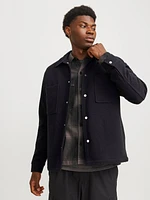 Relaxed Fit Overshirt | Jack & Jones