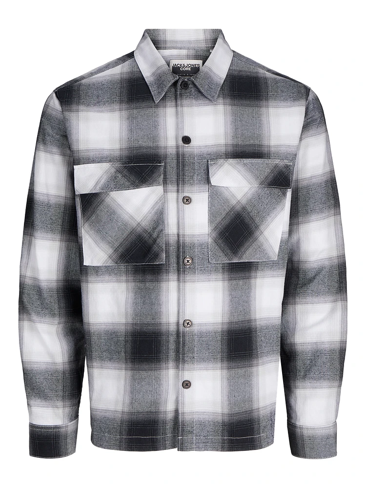 Relaxed Fit Shirt | Jack & Jones