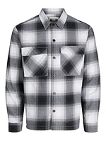 Relaxed Fit Shirt | Jack & Jones