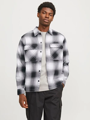 Relaxed Fit Shirt | Jack & Jones