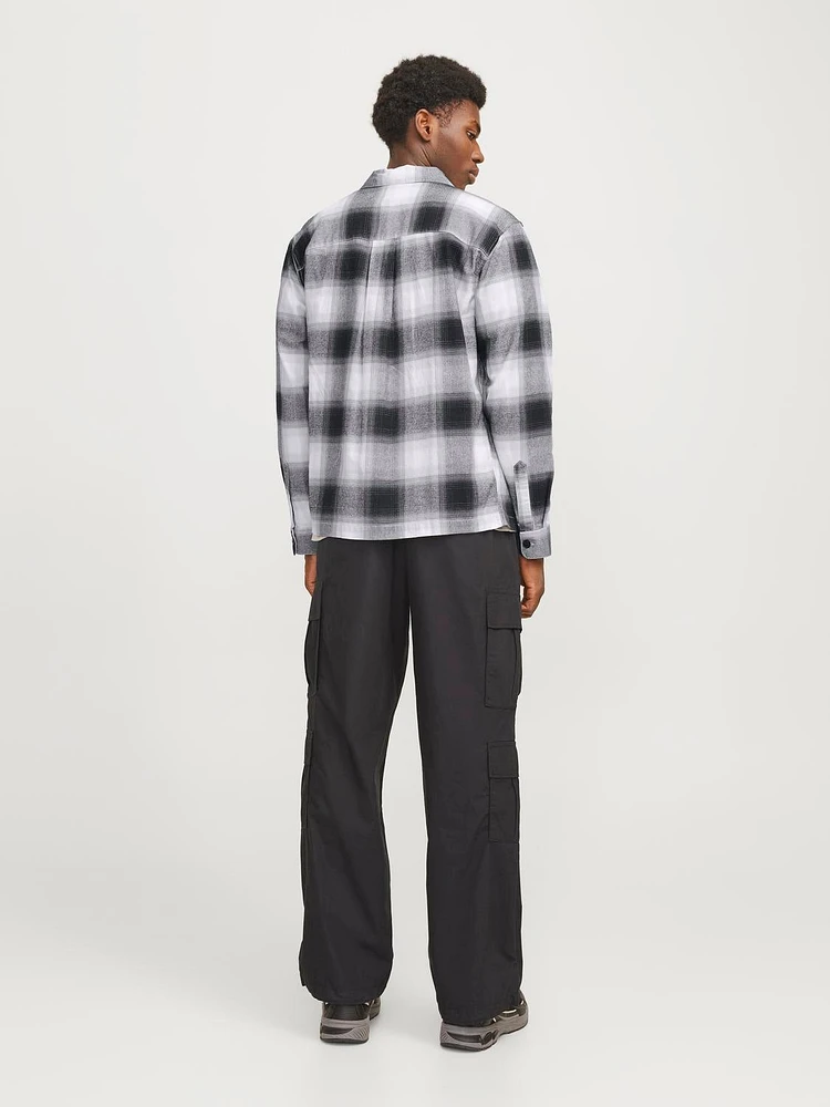 Relaxed Fit Shirt | Jack & Jones