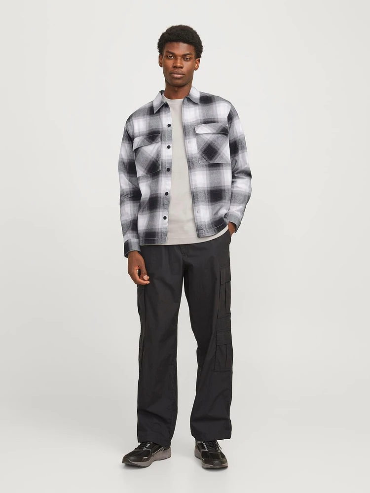 Relaxed Fit Shirt | Jack & Jones