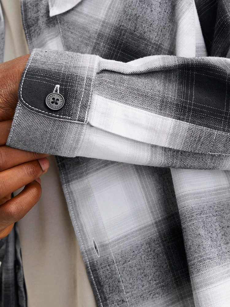 Relaxed Fit Shirt | Jack & Jones