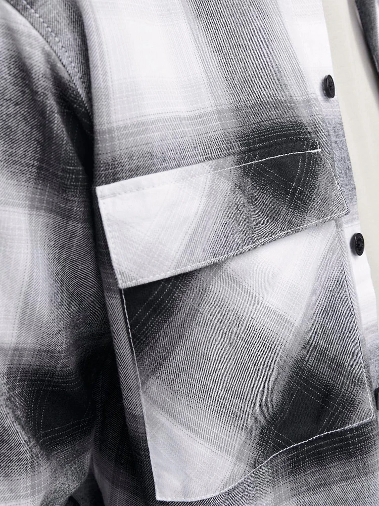 Relaxed Fit Shirt | Jack & Jones