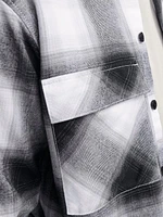 Relaxed Fit Shirt | Jack & Jones