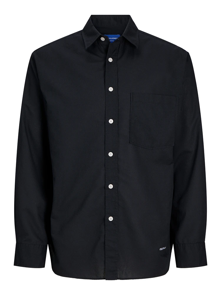 Relaxed Fit Shirt | Jack & Jones