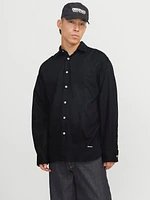 Relaxed Fit Shirt | Jack & Jones