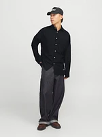 Relaxed Fit Shirt | Jack & Jones