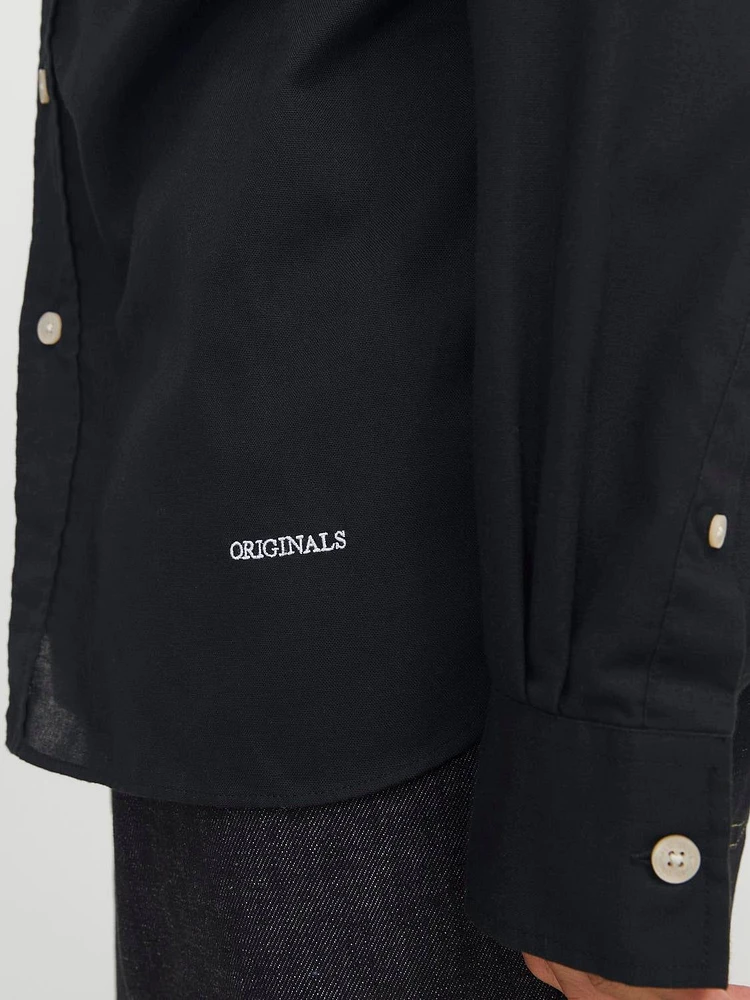 Relaxed Fit Shirt | Jack & Jones