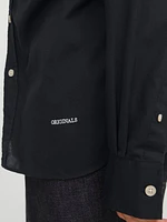 Relaxed Fit Shirt | Jack & Jones