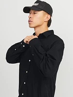 Relaxed Fit Shirt | Jack & Jones