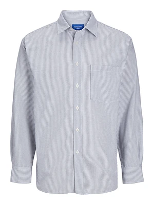 Relaxed Fit Shirt | Jack & Jones