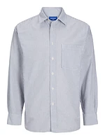 Relaxed Fit Shirt | Jack & Jones