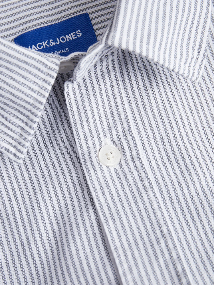 Relaxed Fit Shirt | Jack & Jones