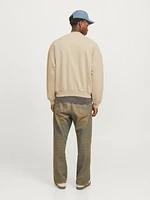 Oversize Fit Sweatshirt | Jack & Jones