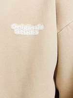 Oversize Fit Sweatshirt | Jack & Jones