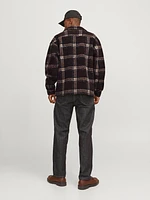 Relaxed fit overshirt | Jack & Jones®