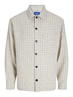 Relaxed Fit Shirt | Jack & Jones