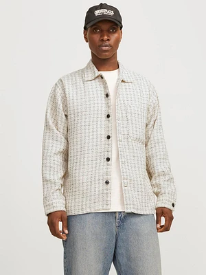 Relaxed Fit Shirt | Jack & Jones