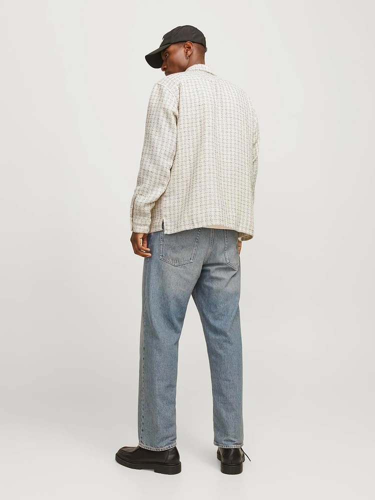 Relaxed Fit Shirt | Jack & Jones