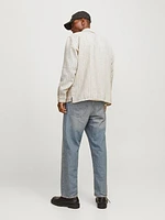 Relaxed Fit Shirt | Jack & Jones