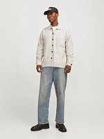 Relaxed Fit Shirt | Jack & Jones