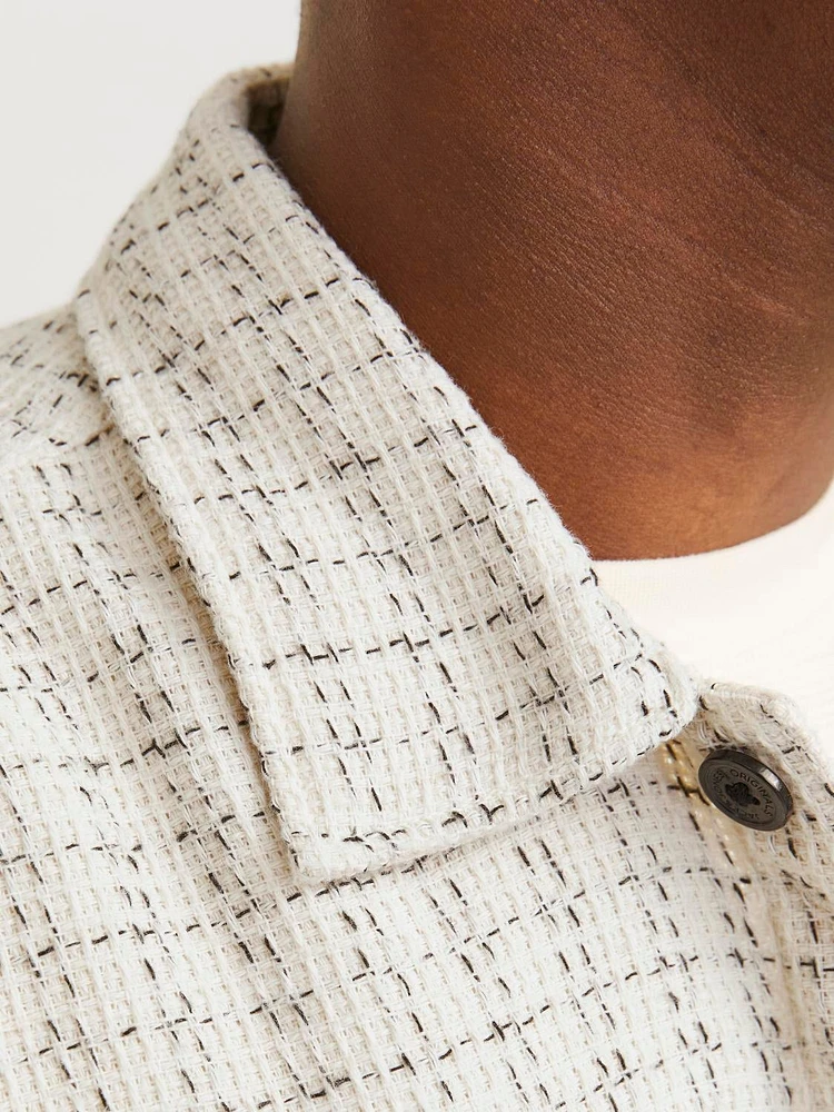 Relaxed Fit Shirt | Jack & Jones