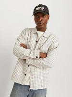 Relaxed Fit Shirt | Jack & Jones