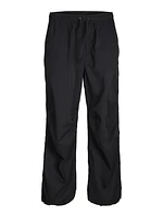 Balloon Fit Parachute Pants | Jack & Jones®