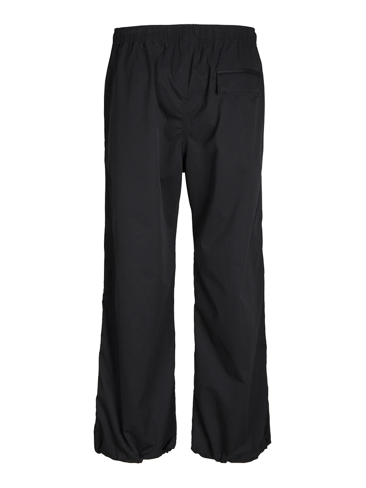 Balloon Fit Parachute Pants | Jack & Jones®