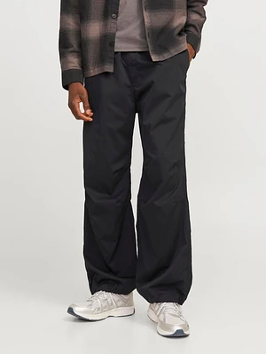 Balloon Fit Parachute Pants | Jack & Jones®