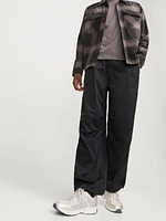 Balloon Fit Parachute Pants | Jack & Jones®