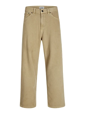 Wide Leg Fit Pants | Jack & Jones