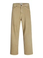 Wide Leg Fit Pants | Jack & Jones