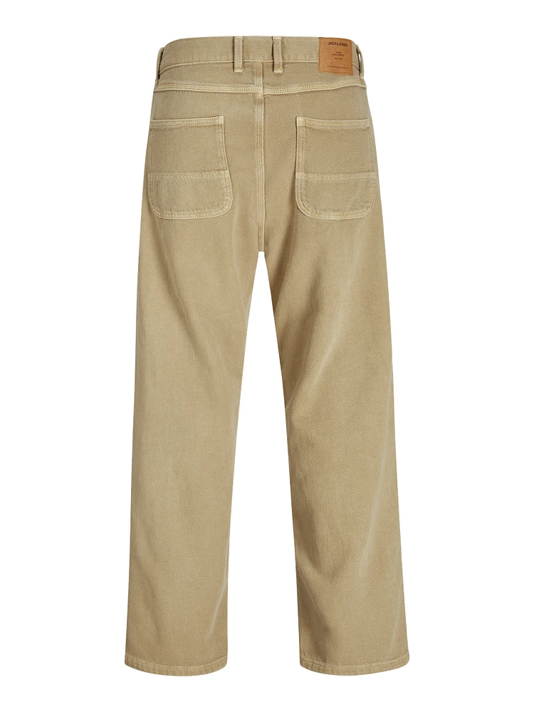 Wide Leg Fit Pants | Jack & Jones