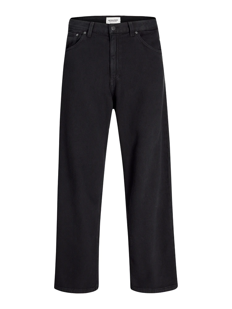 Pantalon en denim Jambe large | Jack & Jones