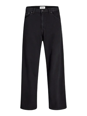 Pantalon en denim Jambe large | Jack & Jones