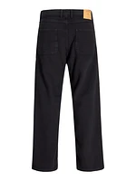Pantalon en denim Jambe large | Jack & Jones