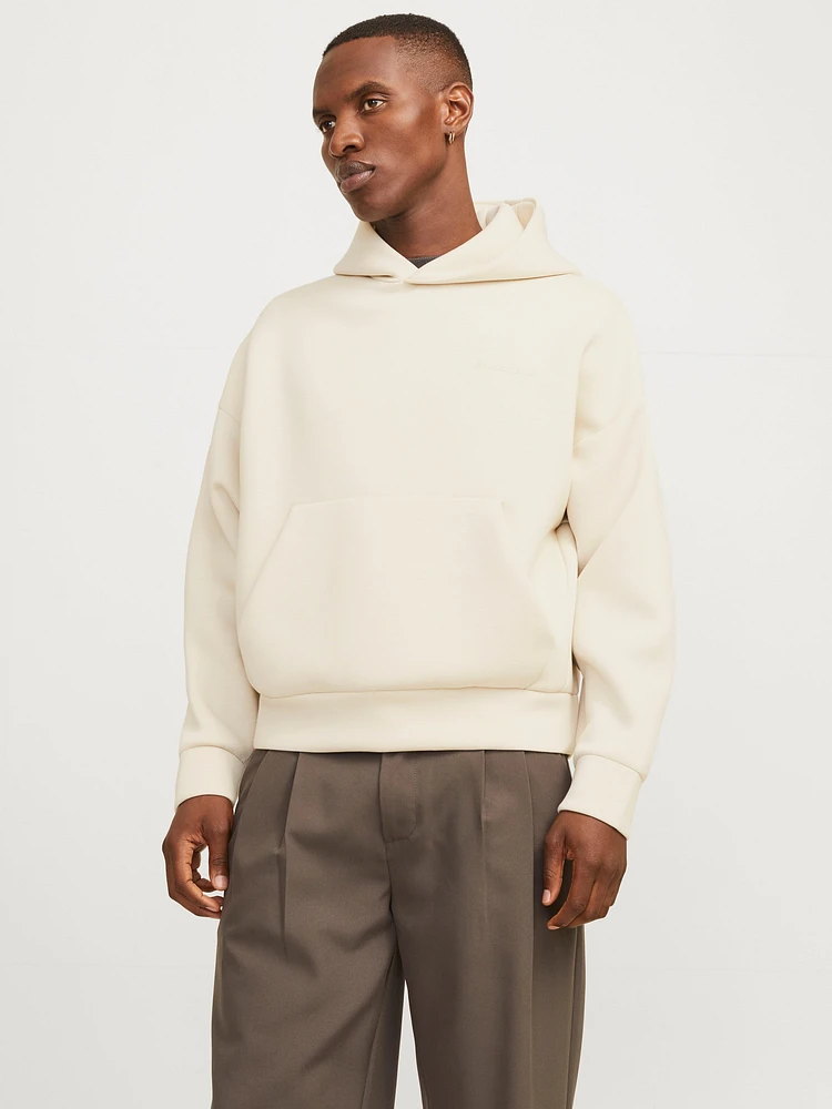 Oversize Fit Hoodie | Jack & Jones