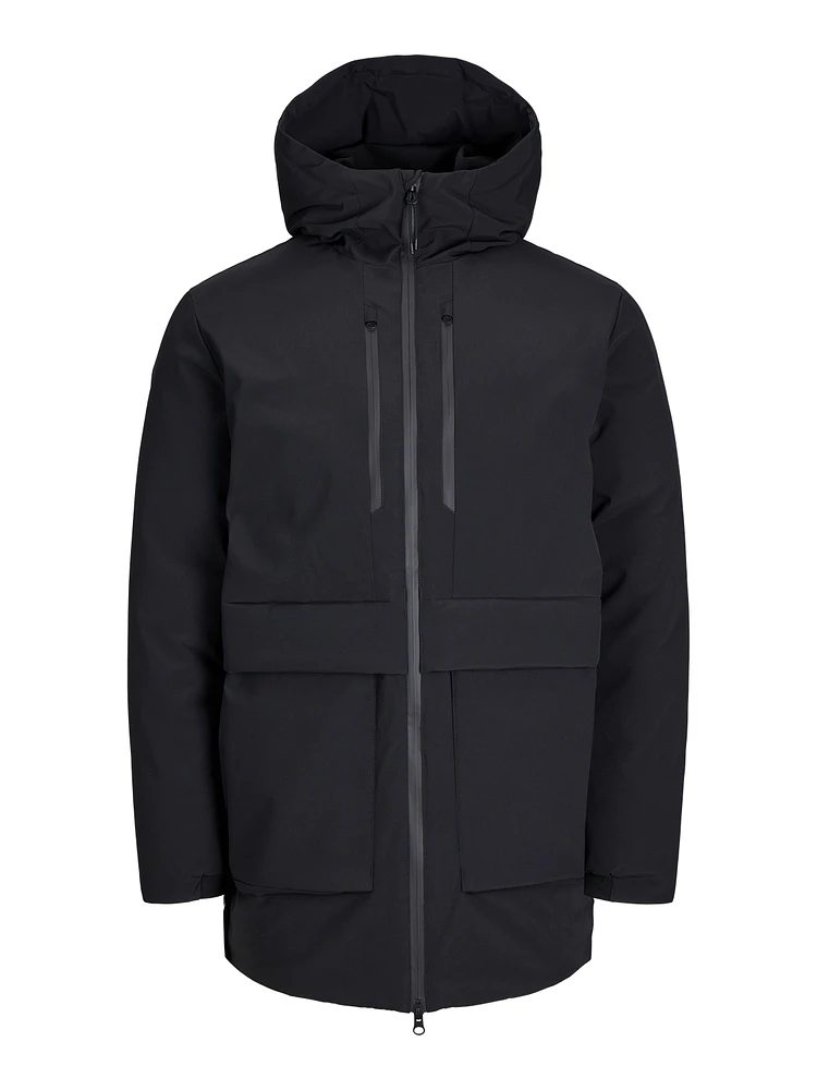 Hood Parka | Jack & Jones®