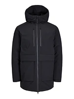 Hood Parka | Jack & Jones®