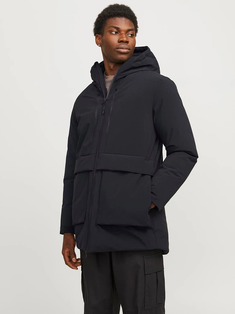 Hood Parka | Jack & Jones®