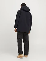 Hood Parka | Jack & Jones®