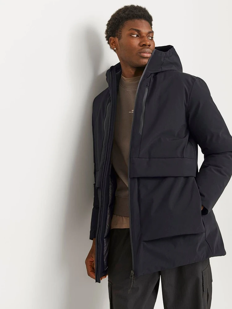 Hood Parka | Jack & Jones®