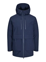 Hood Parka | Jack & Jones®