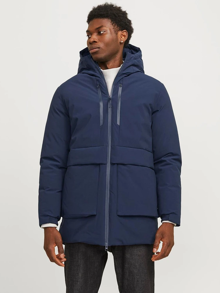 Hood Parka | Jack & Jones®