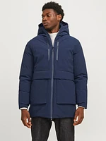 Hood Parka | Jack & Jones®