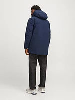 Hood Parka | Jack & Jones®