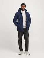 Hood Parka | Jack & Jones®